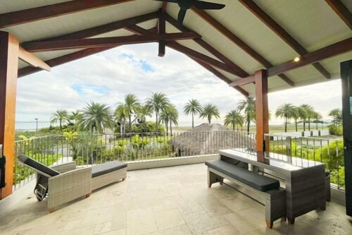 Naisoso Island Villas - Fiji