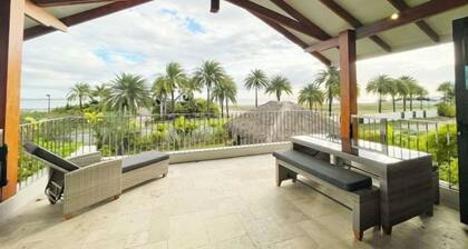 Naisoso Island Villas - Fiji