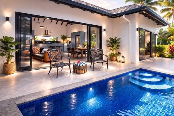 Kolam renang