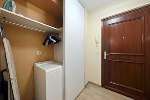 Wäscherei