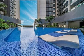 Unclassified image, 3 of 30, button - R&F Princess Cove Boutique Homestay By TREX #Nearby CIQ #Johor Bahru #JB Central (Johor Bahru)