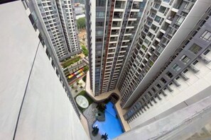Unclassified image, 5 of 30, button - R&F Princess Cove Boutique Homestay By TREX #Nearby CIQ #Johor Bahru #JB Central (Johor Bahru)