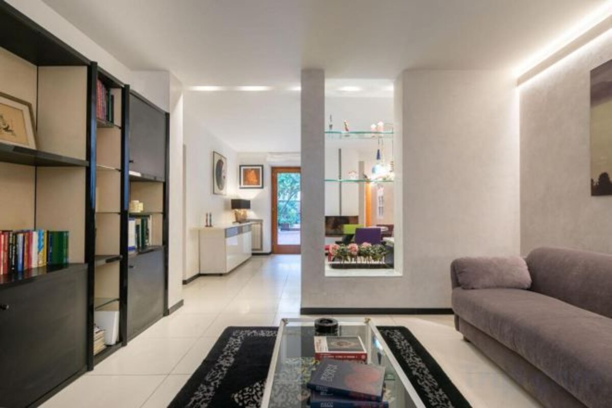 Two Room Apartment