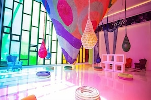 Interior - Arte Mont Kiara by Psm Luxury Suites (Kuala Lumpur)