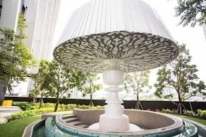 Interior - Arte Mont Kiara by Psm Luxury Suites (Kuala Lumpur)