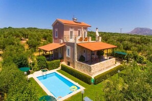 Unclassified image, 2 of 17, button - Villa Giannis (Apokoronas)
