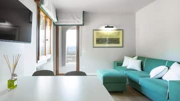 Superior Apartment, Vineyard View | Interior