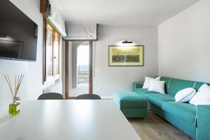 Superior Apartment, Vineyard View | Interior - Ca' Lorenza (Valdobbiadene)