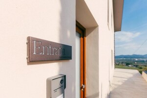 Detalle exterior