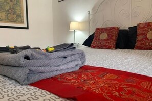 Room - Cadorna (Florence)