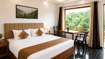 Deluxe Room | Free WiFi