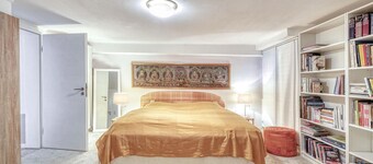 Cozy apartment in Hamburg OT Blankenese with WiFi