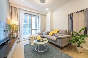 Room - Bintang Fairlane Residences by GL Staycation (Kuala Lumpur)