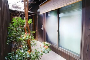 Exterior - HOTEL ZIPANGU Tameikecho (Kyoto)