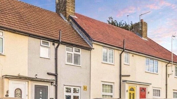 Exterior - 18 Carrick Gardens, N17 7AX (London)