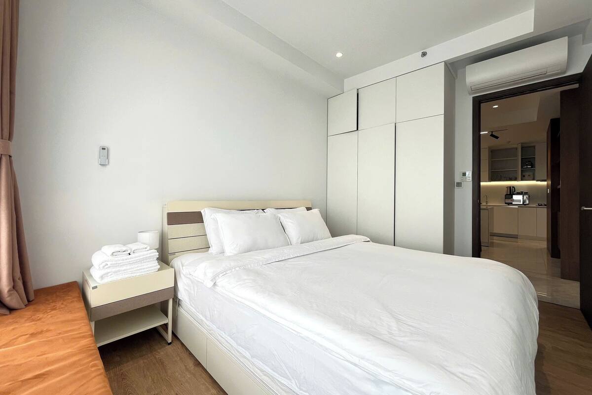 Premier-Doppelzimmer