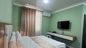 Habitación Confort doble