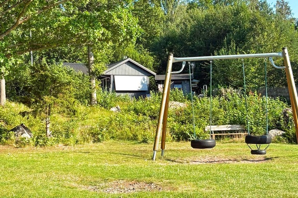 Children’s area