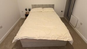 1 bedroom - Manchester 1-bed Apartment, Sleeps 2 (Manchester)