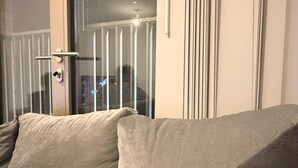 Interior - Manchester 1-bed Apartment, Sleeps 2 (Manchester)