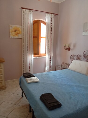 Your private Mediterranean retreat in Sardinia