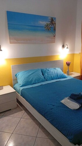 Your private Mediterranean retreat in Sardinia