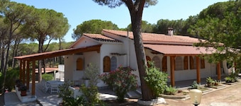 Your private Mediterranean retreat in Sardinia
