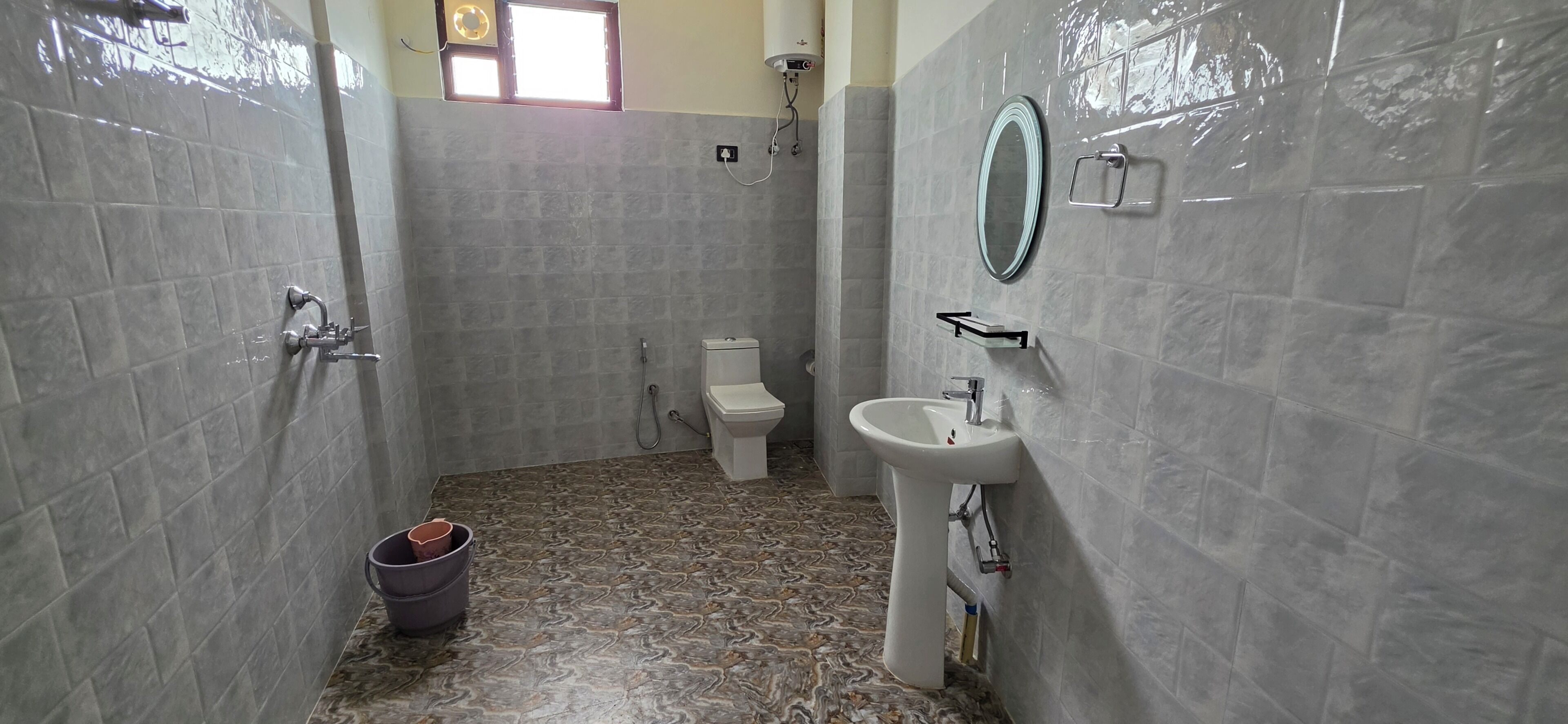 Baño