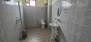 Bathroom - Royal Orbit (Kohima)