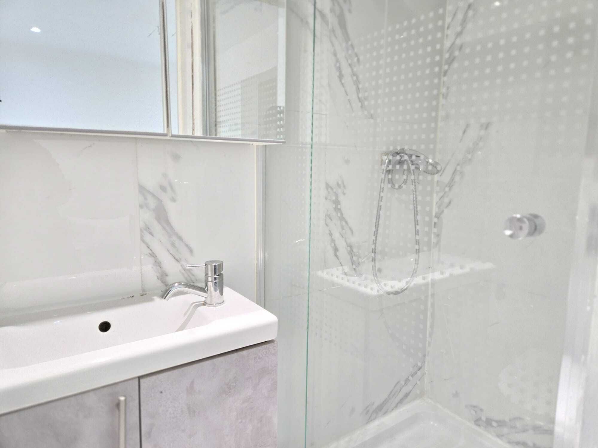 Badkamer