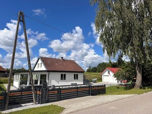 Exterieur