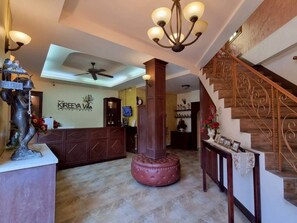 Lobby - Kireeya Villa (Mueang)