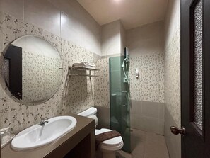 Bathroom - Kireeya Villa (Mueang)