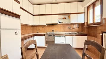 Kühlschrank, Geschirrspüler