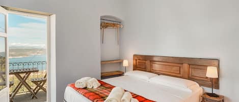 Draps fournis