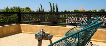 Palais Chalya