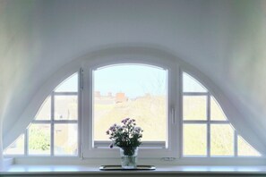 Interior - Spacious Apartment 9 at the Alter Konsumverein on Sylt, accommodating up to 4 people (Sylt)