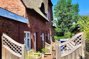 Exterior - Vrbo Property (Sylt)