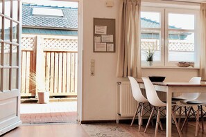 Dining - Vrbo Property (Sylt)
