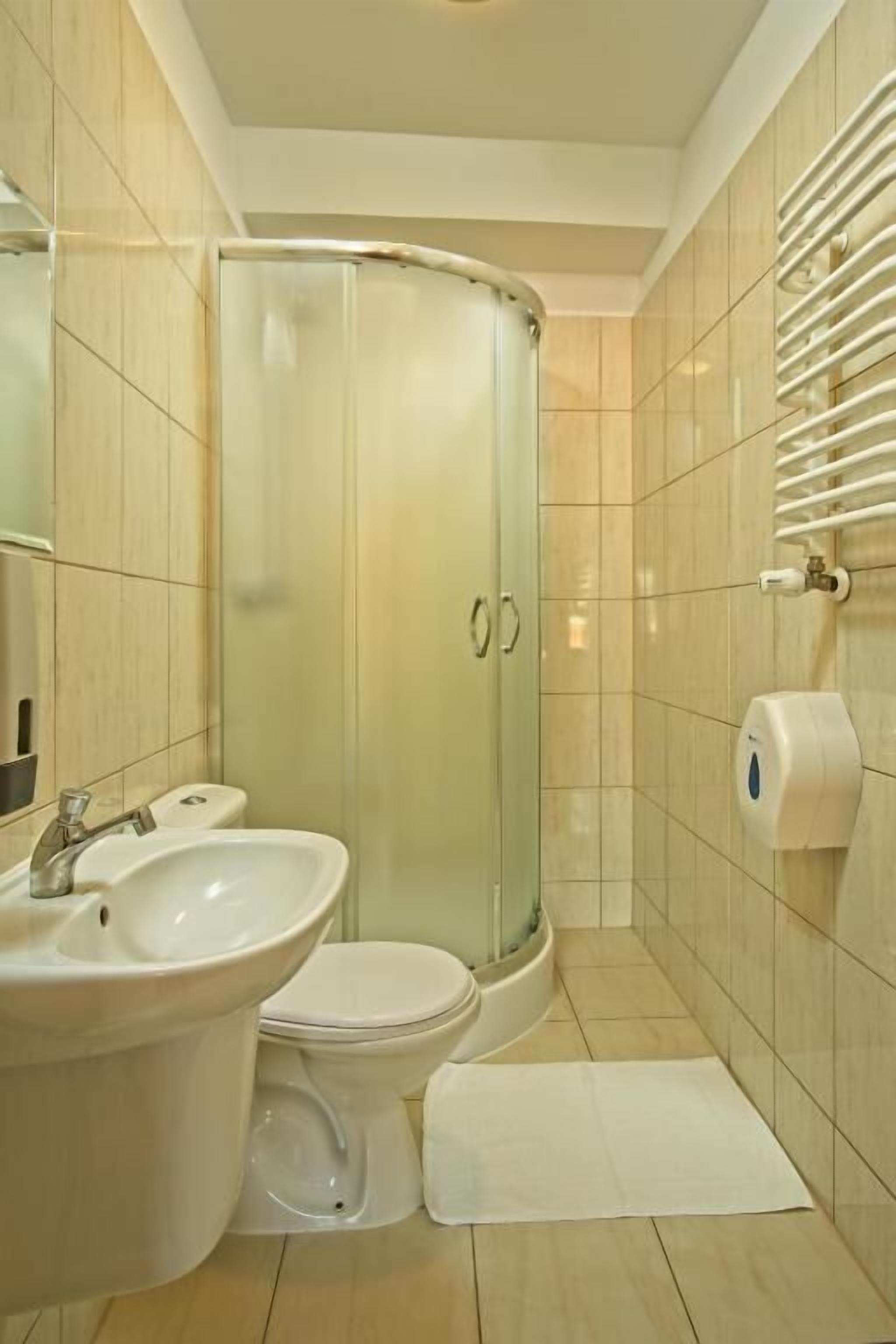 Sabó i paper higiènic 
