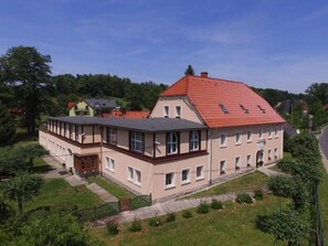 Exterieur
