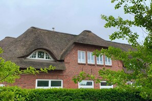 Exterior - Vrbo Property (Sylt)