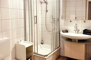 Bathroom - Vrbo Property (Sylt)