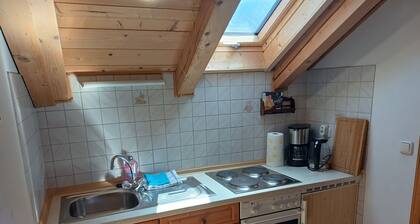 Vacation Rental at Jellhof