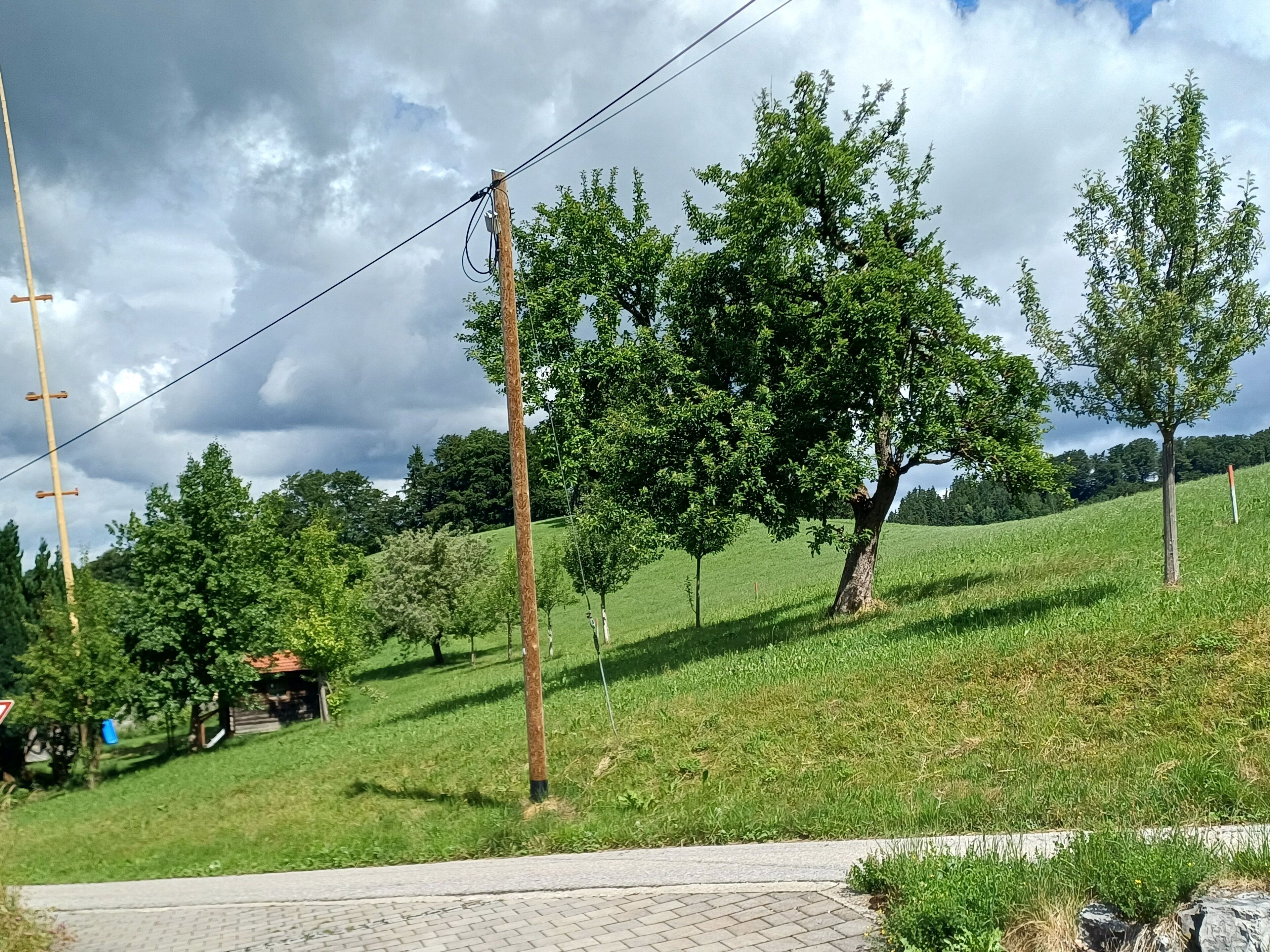 Ulkoalueet