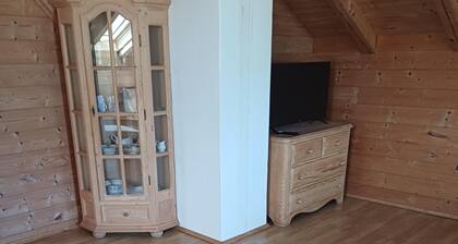 Vacation Rental at Jellhof