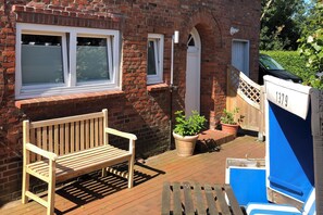 Terras