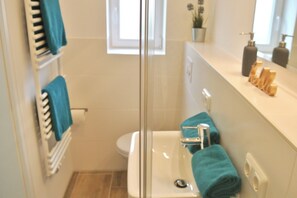 Bathroom - Vrbo Property (Sylt)