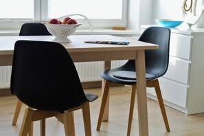Dining - Vrbo Property (Sylt)