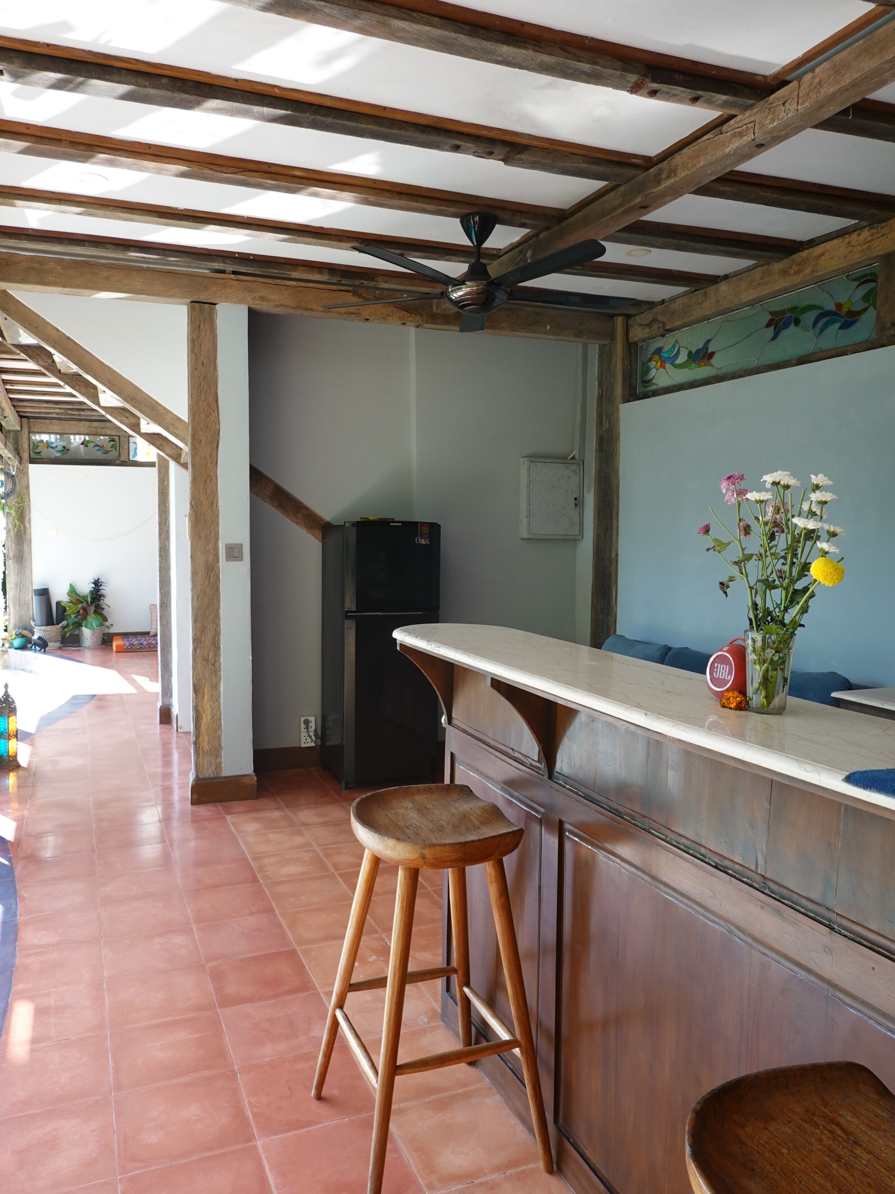 Intérieur